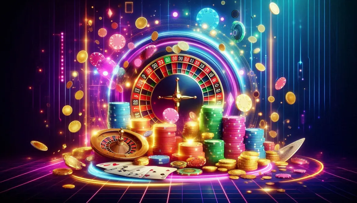 My Empire Casino